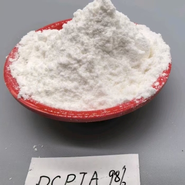 PGR DCPTA: Functions and Effects in Rice Cultivation