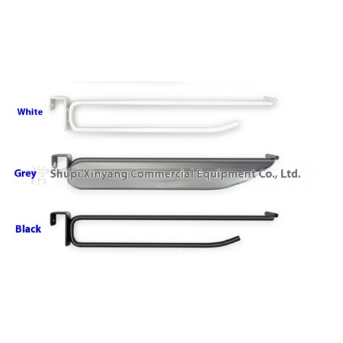 Supermarket Clothing Store Display Hooks