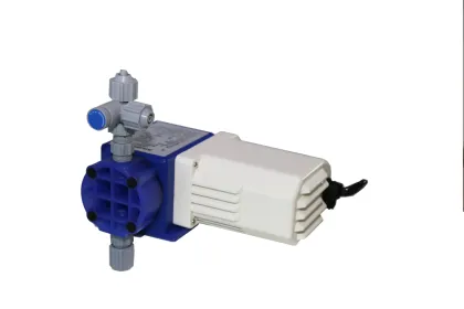 Chlorine Injection Pump Water Treatment Pump