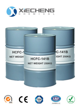 New Foaming Agent R141B for 250kg Drum