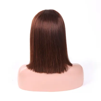 Wholesale Brazilian Human Hair Full Lace Wig With Baby Hair,The Lace Wigs Adhesive Glue, Lace Wig Glue Private Label