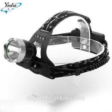 GD002 high bright XML T6 LED Project headlight