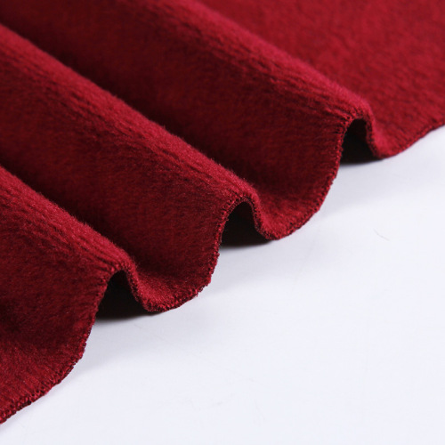 95% polyester 5%spandex Knit French Fabric