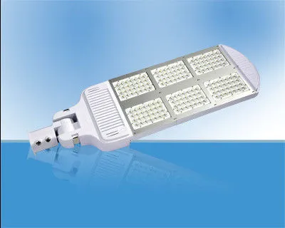Custom Dc24v 65w Automatic Led Solar Powered Street Lighting Fixtures