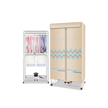 Portable Waterproof Electric Clothes Dryer Machine