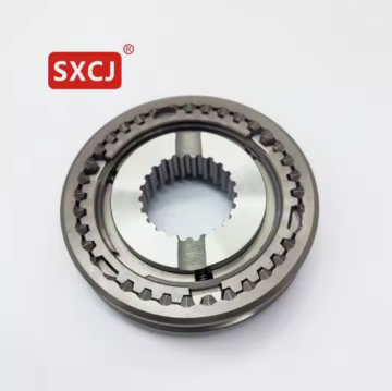 NEW HOLLAND OEM 36741400 Transmission Synchronizer Ring - Auto Parts Gearbox