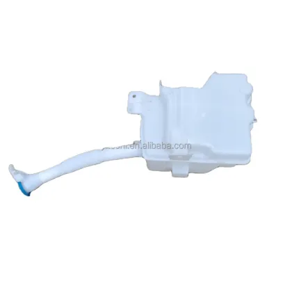 Car Body Kits and Water Pots for Eclipse Cross 2018-2020