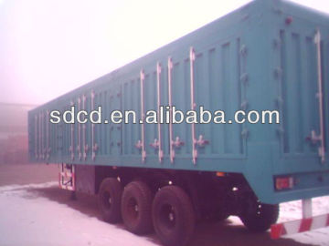 box type trailers for sale