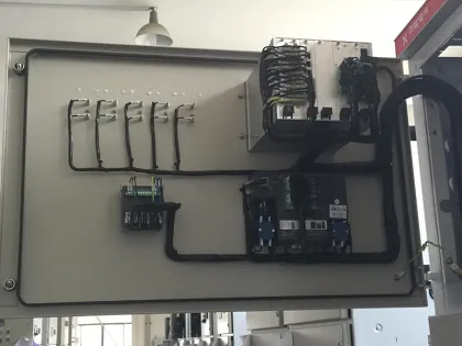 KYN28A 24kv Switchgear,Panel Board, Switch Board