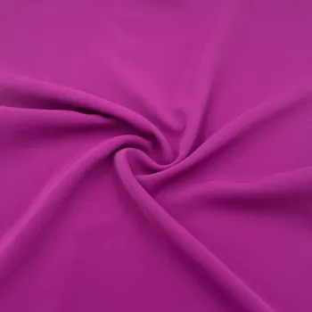 Anti Pilling Garments 100% Polyester Fabric