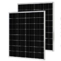 HY new technology 120W solar panel