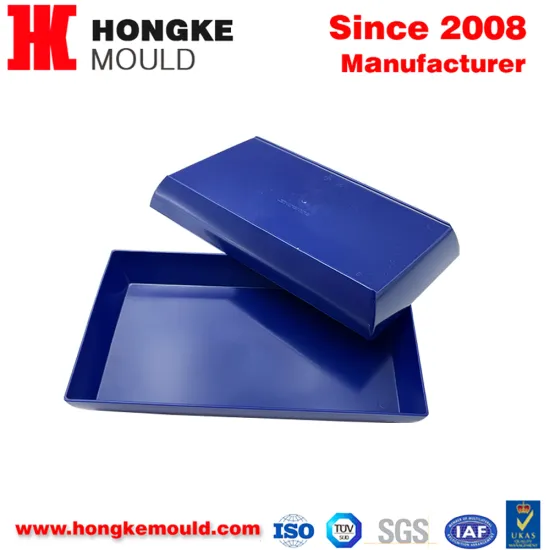 Aircraft Plastic Mold For Airline Tableware