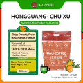 Café de goteo Hali Chuxu