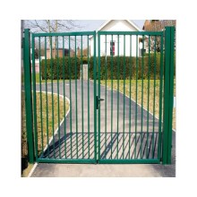 fence gate z brace