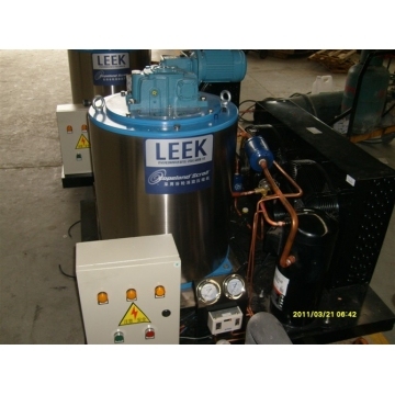 Flake Ice Machinem Air Compressor China
