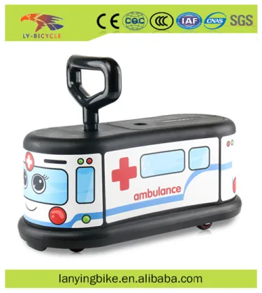 2016 New baby toys twist car from baby toys manufacturers in China
