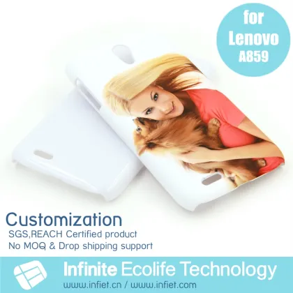 China Sourcing Area Products Custom Design Cell Phone Back Cover Case For Lenovo A859 , Phone Accessories For Lenovo P70 , K3