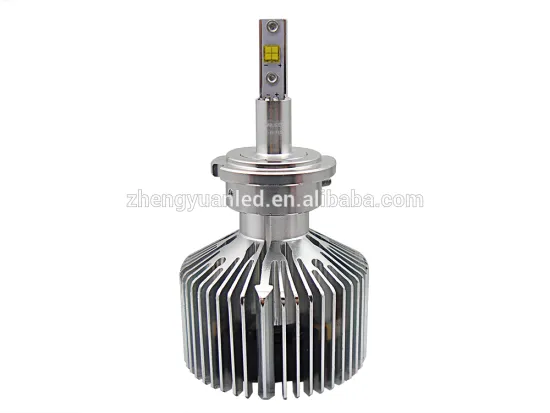 Best Quality Auto LED Headlight Replacement bulbs