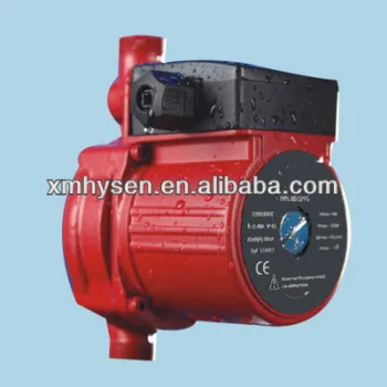 Solar Circuit Pump