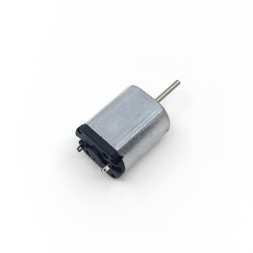 FF-030 DC Micro Brush Motor