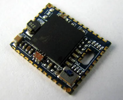 Csr Bc4 Bluetooth Data Module , Bluetooth Headset
