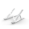 Best Vertical Laptop Stand Laptop Tablet Stand, Aluminum Laptop Computer Stand Factory