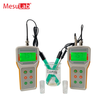 China Factory Price Hot Selling Digital Laboratory Portable PH Meter