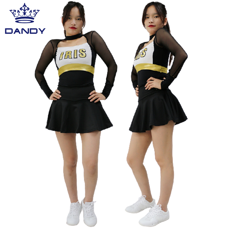 cheer uniform uk