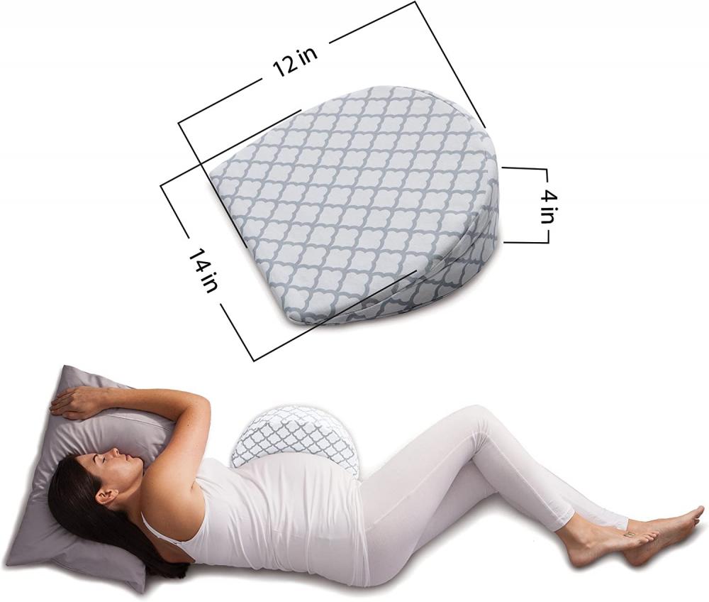 Pregnancy Pillow2710 Jpg