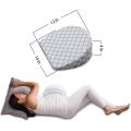 Semicircle Portable Multifunction Maternity Cushion