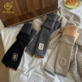 Legging listrada vertical Cartoon Flower Shield