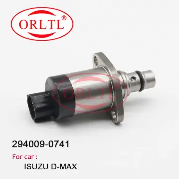 Common Rail Measuring Tools - Fuel Measurement Valve Unit 2940090741 1460A056 for Denso