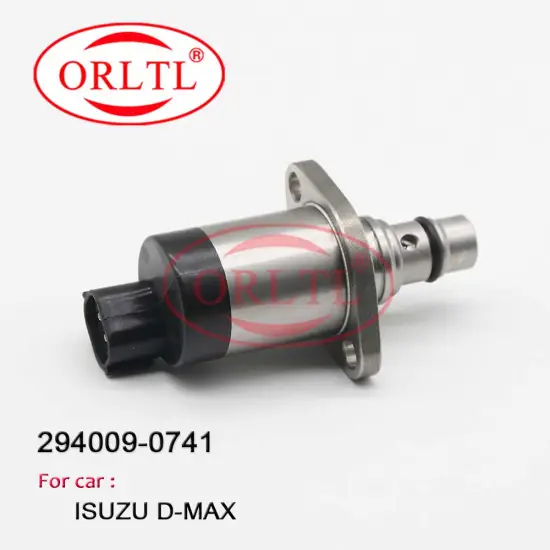 Common Rail Measuring Tools - Fuel Measurement Valve Unit 2940090741 1460A056 for Denso