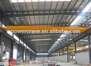 15 ton Overhead Crane