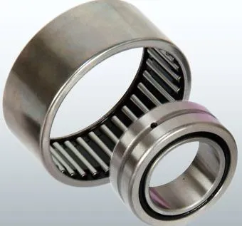 Needle roller bearing