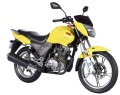 SP150 GN150 Street Fast Gas Motorcykel 2 Wheeler