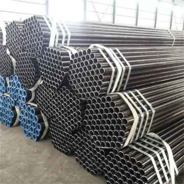 Polish Cold Rolled Price Steel Tube Stainless Pipe