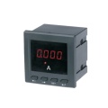 Fast running speed Single Phase Ammeter