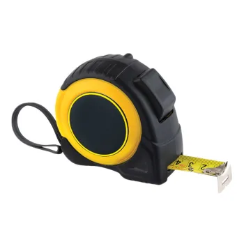 High-Quality 3Meters/5M Digital Measuring Tape by 3M: Perfect Tool for Contractors and DIY Projects