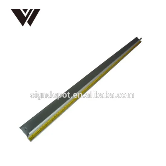 WELDON 1m 1.5m 2m 2.5m drawing ruler