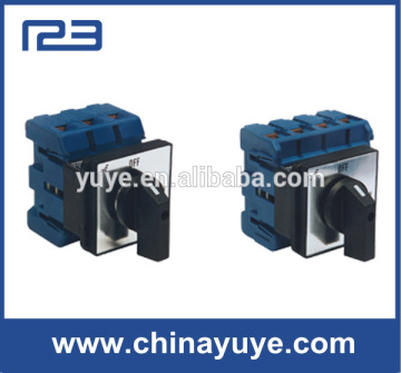 Rotary Switch