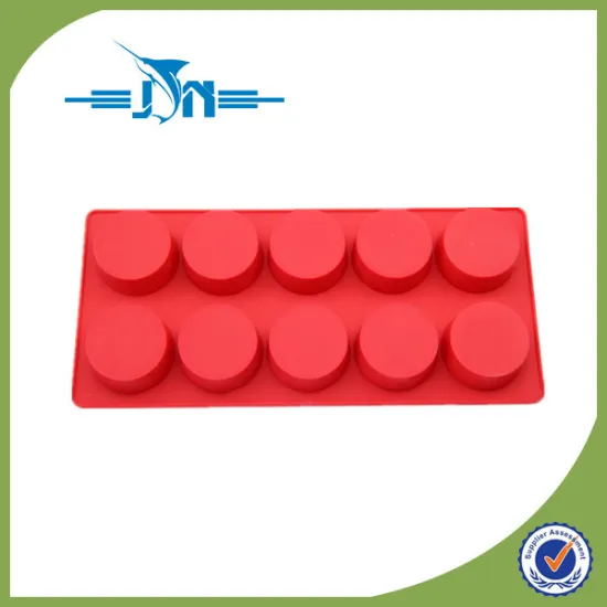 Multifunctional silicone ice ball molds