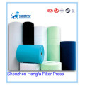 filter press cloth for chamber filter press