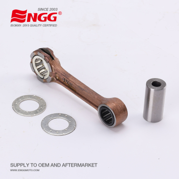 Repuestos para Moto: Kit de Biela BWS 100 para YW 100