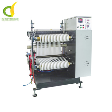 Accurate Winding Length Kraft Paper Slitter Core Cutting Machine" could be simplified and optimized for a search engine as:

"Kraft Paper Slitter Core Cutting Machine with Accurate Winding Length