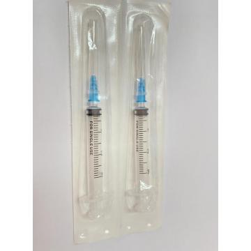 3cc Sterile Injector Single Use