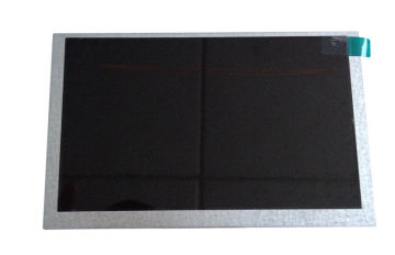 Replacement 350nits 7 Inch Lcd Panel 1024x600 Hj070na-13d For Android Tablet Pc