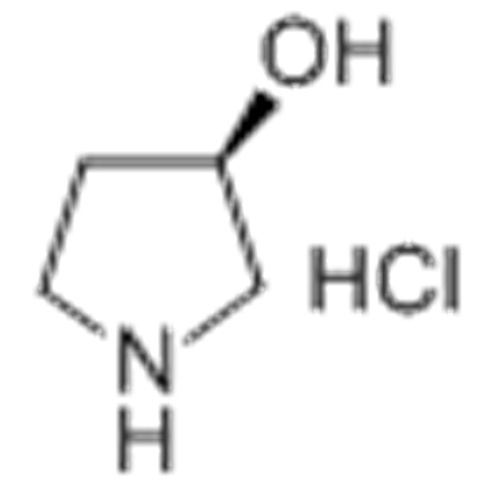 3-Pirolidinol, hidroklorür (1: 1), (57263631,3R) - CAS 104706-47-0