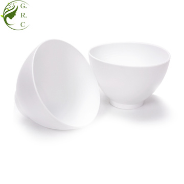 Ciotola di maschera facciale silicone fai -da -te