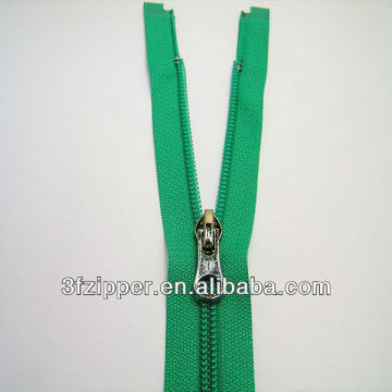 NO.7 Open End Nylon Zipper